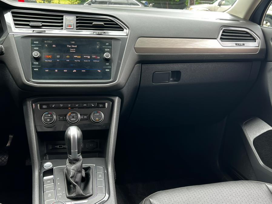 2018 Volkswagen Tiguan 2.0T SE 4MOTION, available for sale in Irvington, New Jersey | Elis Motors Corp. Irvington, New Jersey 2018 Volkswagen Tiguan 2.0T SE 4MOTION, available for sale in Irvington, New Jersey | Elis Motors Corp. Irvington, New Jersey