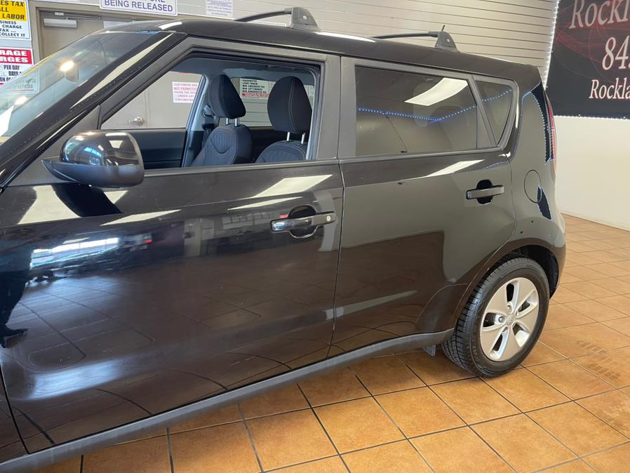2015 Kia Soul 5dr Wgn Auto Base, available for sale in Suffern, New York | Rockland Motor Sport. Suffern, New York 2015 Kia Soul 5dr Wgn Auto Base, available for sale in Suffern, New York | Rockland Motor Sport. Suffern, New York