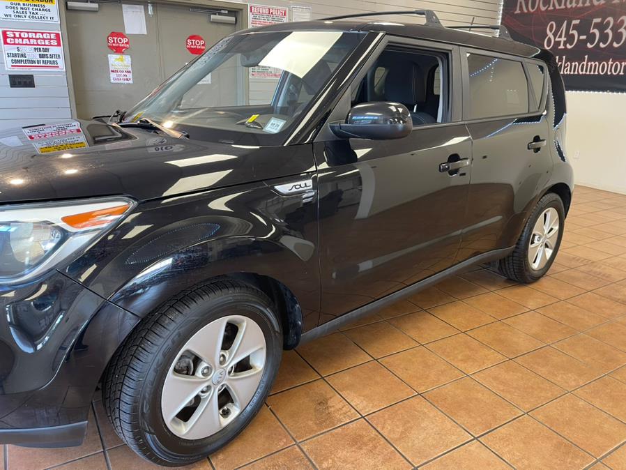 2015 Kia Soul 5dr Wgn Auto Base, available for sale in Suffern, New York | Rockland Motor Sport. Suffern, New York 2015 Kia Soul 5dr Wgn Auto Base, available for sale in Suffern, New York | Rockland Motor Sport. Suffern, New York