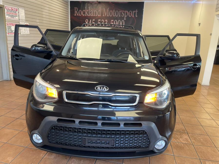 2015 Kia Soul 5dr Wgn Auto Base, available for sale in Suffern, New York | Rockland Motor Sport. Suffern, New York 2015 Kia Soul 5dr Wgn Auto Base, available for sale in Suffern, New York | Rockland Motor Sport. Suffern, New York