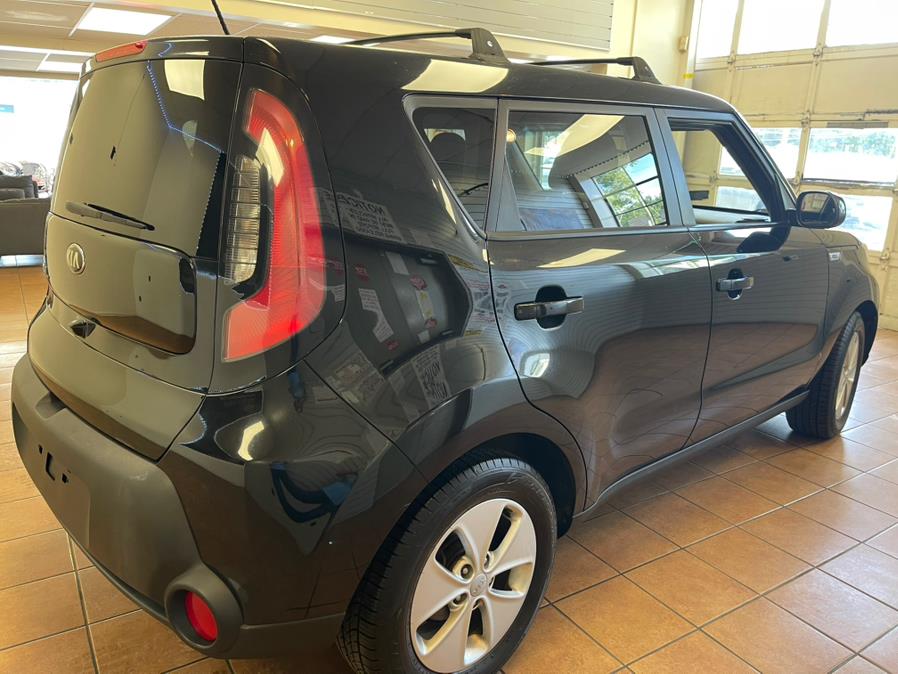 2015 Kia Soul 5dr Wgn Auto Base, available for sale in Suffern, New York | Rockland Motor Sport. Suffern, New York 2015 Kia Soul 5dr Wgn Auto Base, available for sale in Suffern, New York | Rockland Motor Sport. Suffern, New York