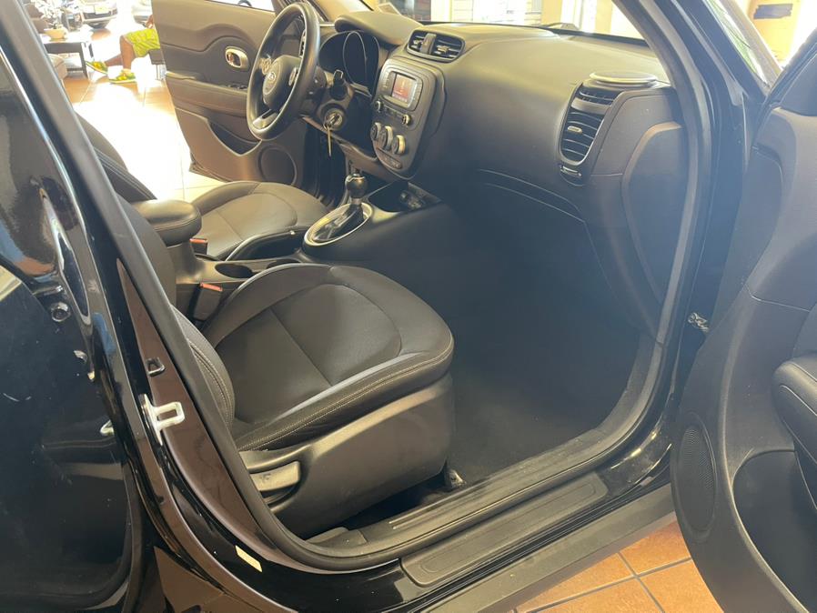 2015 Kia Soul 5dr Wgn Auto Base, available for sale in Suffern, New York | Rockland Motor Sport. Suffern, New York 2015 Kia Soul 5dr Wgn Auto Base, available for sale in Suffern, New York | Rockland Motor Sport. Suffern, New York