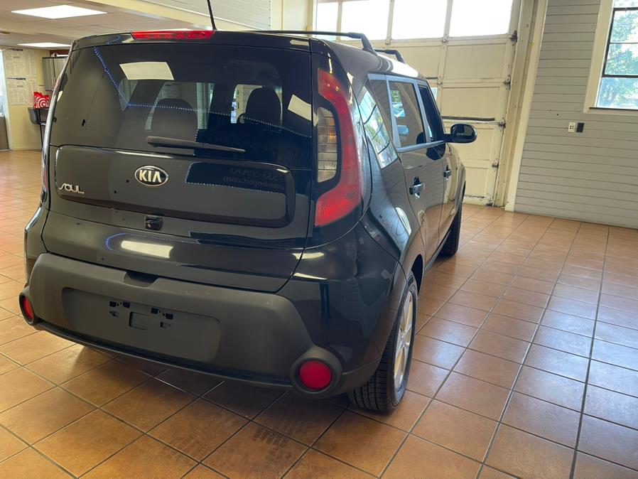 2015 Kia Soul 5dr Wgn Auto Base, available for sale in Suffern, New York | Rockland Motor Sport. Suffern, New York 2015 Kia Soul 5dr Wgn Auto Base, available for sale in Suffern, New York | Rockland Motor Sport. Suffern, New York