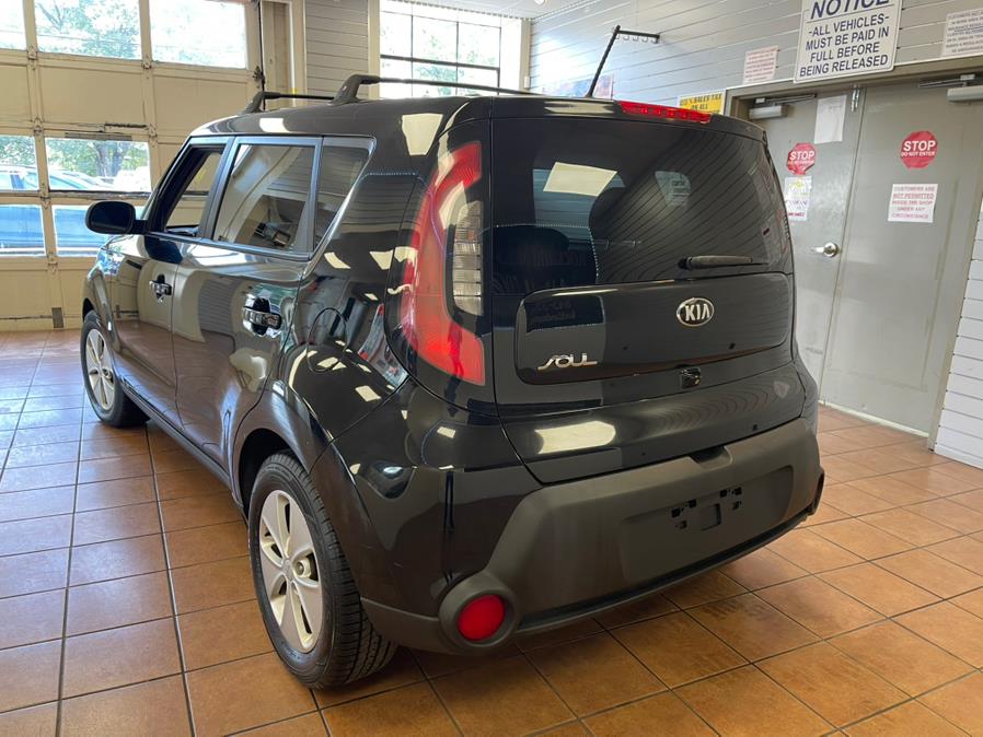 2015 Kia Soul 5dr Wgn Auto Base, available for sale in Suffern, New York | Rockland Motor Sport. Suffern, New York 2015 Kia Soul 5dr Wgn Auto Base, available for sale in Suffern, New York | Rockland Motor Sport. Suffern, New York
