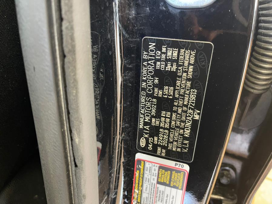 2015 Kia Soul 5dr Wgn Auto Base, available for sale in Suffern, New York | Rockland Motor Sport. Suffern, New York 2015 Kia Soul 5dr Wgn Auto Base, available for sale in Suffern, New York | Rockland Motor Sport. Suffern, New York