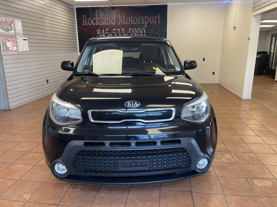2015 Kia Soul Base photo 2