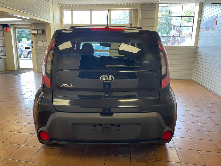 2015 Kia Soul 5dr Wgn Auto Base, available for sale in Suffern, New York | Rockland Motor Sport. Suffern, New York 2015 Kia Soul 5dr Wgn Auto Base, available for sale in Suffern, New York | Rockland Motor Sport. Suffern, New York