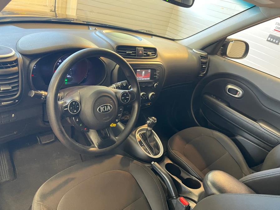 2015 Kia Soul 5dr Wgn Auto Base, available for sale in Suffern, New York | Rockland Motor Sport. Suffern, New York 2015 Kia Soul 5dr Wgn Auto Base, available for sale in Suffern, New York | Rockland Motor Sport. Suffern, New York