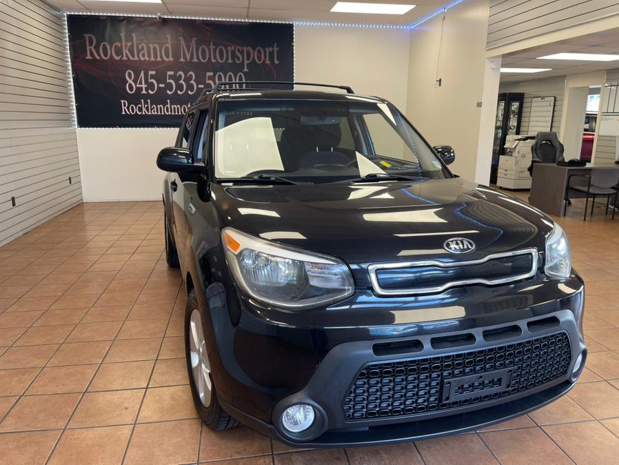 2015 Kia Soul 5dr Wgn Auto Base, available for sale in Suffern, New York | Rockland Motor Sport. Suffern, New York 2015 Kia Soul 5dr Wgn Auto Base, available for sale in Suffern, New York | Rockland Motor Sport. Suffern, New York
