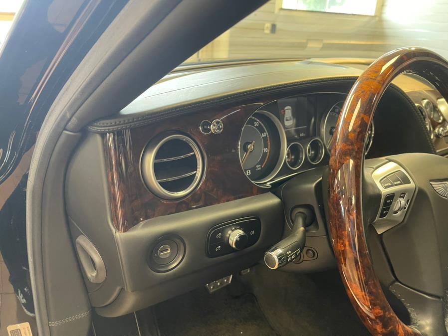 2014 Bentley Flying Spur 4dr Sdn, available for sale in Suffern, New York | Rockland Motor Sport. Suffern, New York 2014 Bentley Flying Spur 4dr Sdn, available for sale in Suffern, New York | Rockland Motor Sport. Suffern, New York