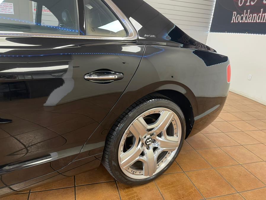 2014 Bentley Flying Spur 4dr Sdn, available for sale in Suffern, New York | Rockland Motor Sport. Suffern, New York 2014 Bentley Flying Spur 4dr Sdn, available for sale in Suffern, New York | Rockland Motor Sport. Suffern, New York