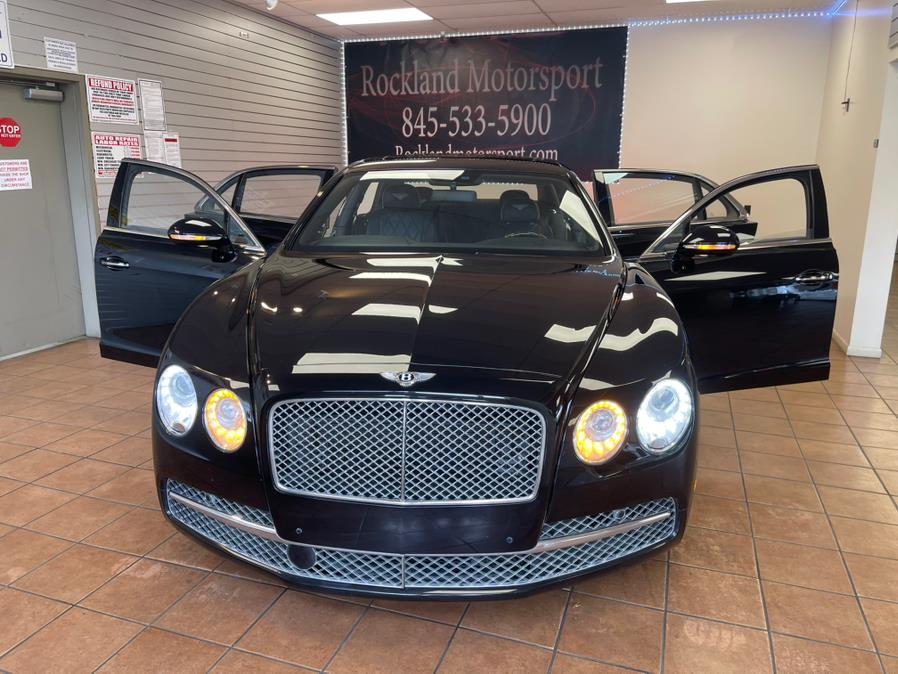 2014 Bentley Flying Spur 4dr Sdn, available for sale in Suffern, New York | Rockland Motor Sport. Suffern, New York 2014 Bentley Flying Spur 4dr Sdn, available for sale in Suffern, New York | Rockland Motor Sport. Suffern, New York