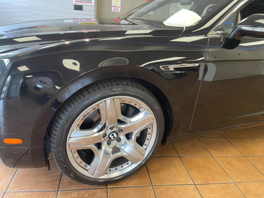 2014 Bentley Flying Spur 4dr Sdn, available for sale in Suffern, New York | Rockland Motor Sport. Suffern, New York 2014 Bentley Flying Spur 4dr Sdn, available for sale in Suffern, New York | Rockland Motor Sport. Suffern, New York