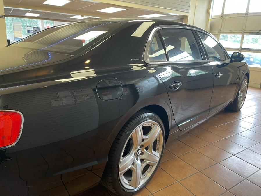 2014 Bentley Flying Spur 4dr Sdn, available for sale in Suffern, New York | Rockland Motor Sport. Suffern, New York 2014 Bentley Flying Spur 4dr Sdn, available for sale in Suffern, New York | Rockland Motor Sport. Suffern, New York