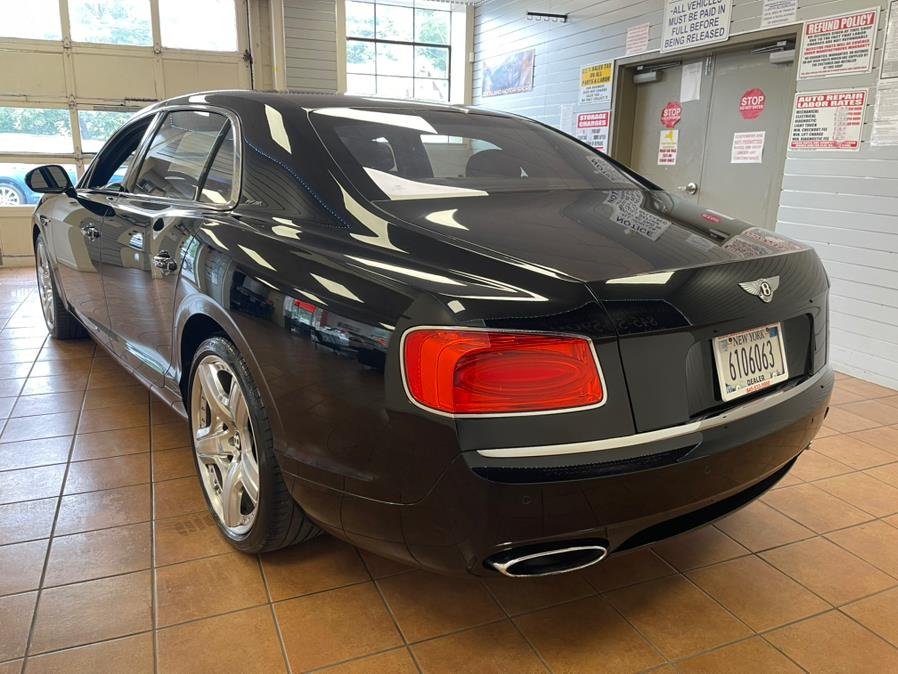 2014 Bentley Flying Spur 4dr Sdn, available for sale in Suffern, New York | Rockland Motor Sport. Suffern, New York 2014 Bentley Flying Spur 4dr Sdn, available for sale in Suffern, New York | Rockland Motor Sport. Suffern, New York