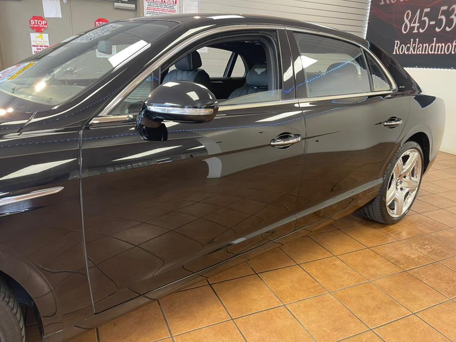2014 Bentley Flying Spur 4dr Sdn, available for sale in Suffern, New York | Rockland Motor Sport. Suffern, New York 2014 Bentley Flying Spur 4dr Sdn, available for sale in Suffern, New York | Rockland Motor Sport. Suffern, New York