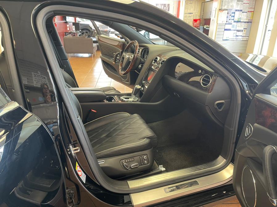2014 Bentley Flying Spur 4dr Sdn, available for sale in Suffern, New York | Rockland Motor Sport. Suffern, New York 2014 Bentley Flying Spur 4dr Sdn, available for sale in Suffern, New York | Rockland Motor Sport. Suffern, New York