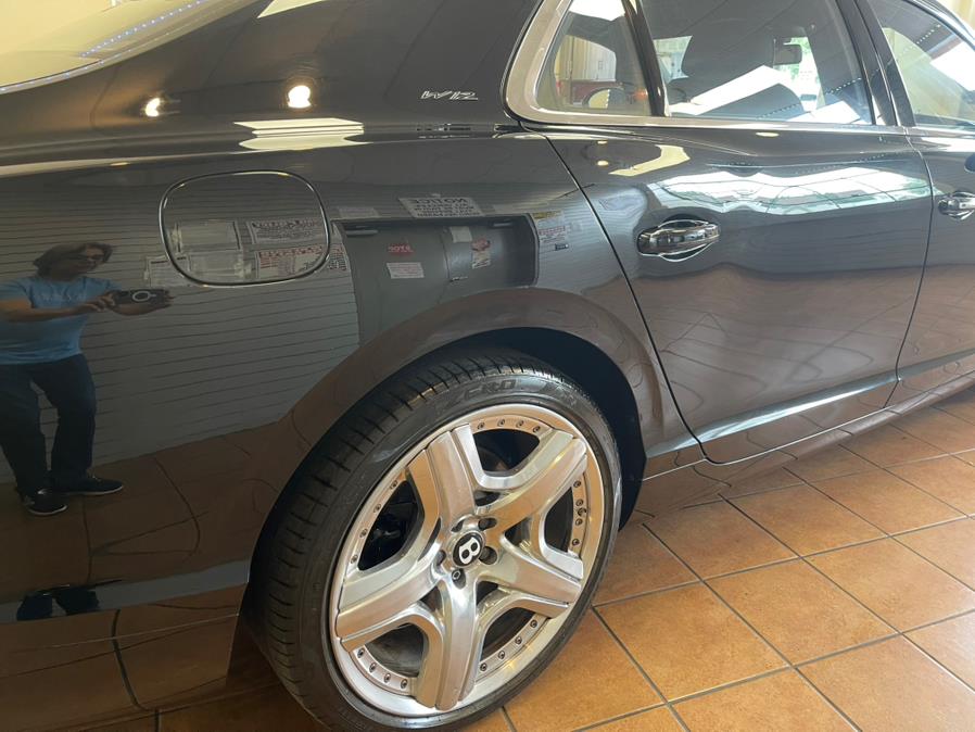 2014 Bentley Flying Spur 4dr Sdn, available for sale in Suffern, New York | Rockland Motor Sport. Suffern, New York 2014 Bentley Flying Spur 4dr Sdn, available for sale in Suffern, New York | Rockland Motor Sport. Suffern, New York