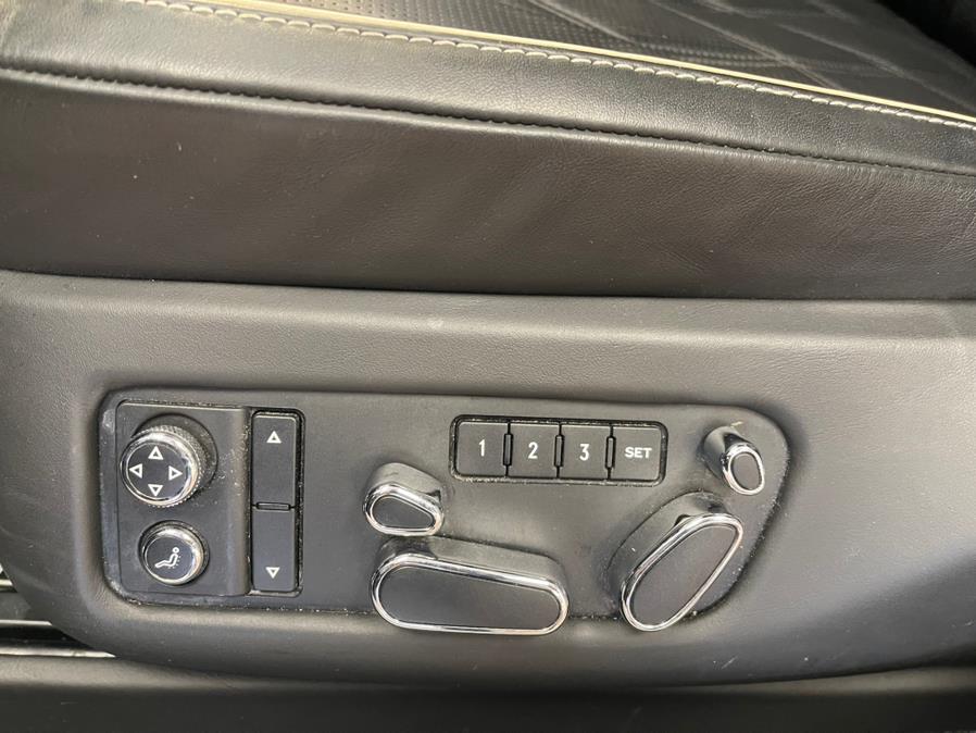 2014 Bentley Flying Spur 4dr Sdn, available for sale in Suffern, New York | Rockland Motor Sport. Suffern, New York 2014 Bentley Flying Spur 4dr Sdn, available for sale in Suffern, New York | Rockland Motor Sport. Suffern, New York