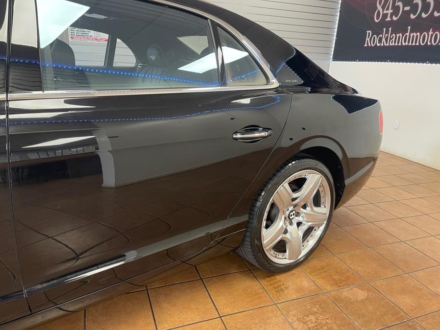 2014 Bentley Flying Spur 4dr Sdn, available for sale in Suffern, New York | Rockland Motor Sport. Suffern, New York 2014 Bentley Flying Spur 4dr Sdn, available for sale in Suffern, New York | Rockland Motor Sport. Suffern, New York