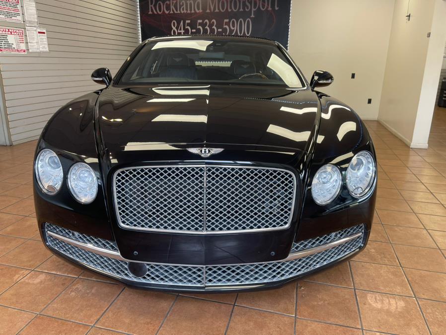 2014 Bentley Flying Spur 4dr Sdn, available for sale in Suffern, New York | Rockland Motor Sport. Suffern, New York 2014 Bentley Flying Spur 4dr Sdn, available for sale in Suffern, New York | Rockland Motor Sport. Suffern, New York