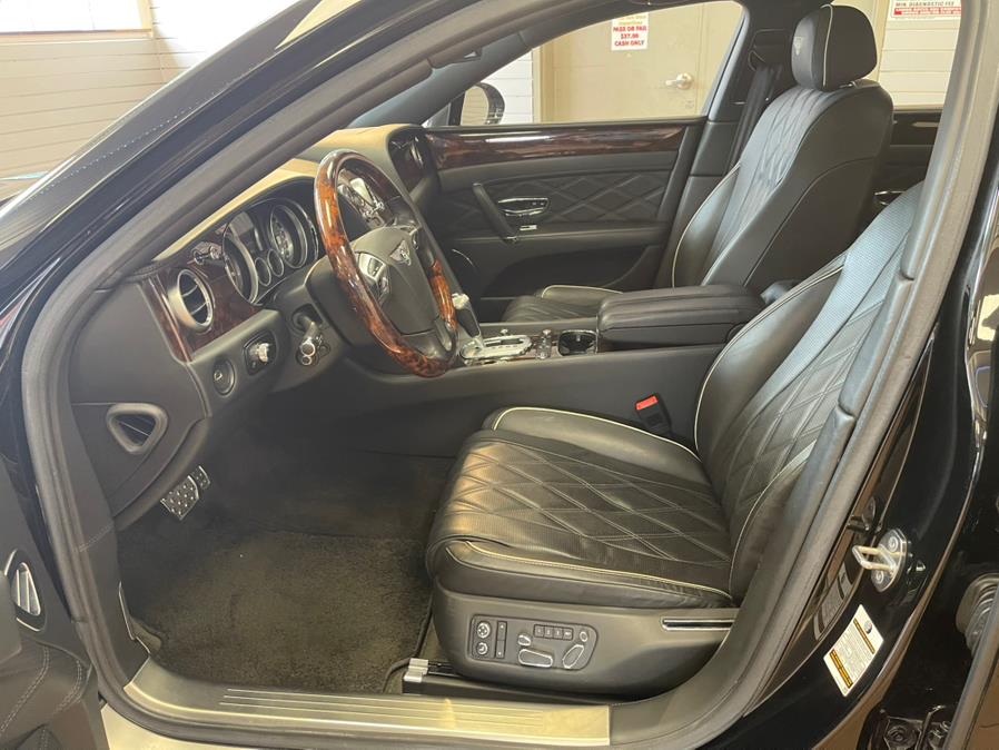 2014 Bentley Flying Spur 4dr Sdn, available for sale in Suffern, New York | Rockland Motor Sport. Suffern, New York 2014 Bentley Flying Spur 4dr Sdn, available for sale in Suffern, New York | Rockland Motor Sport. Suffern, New York