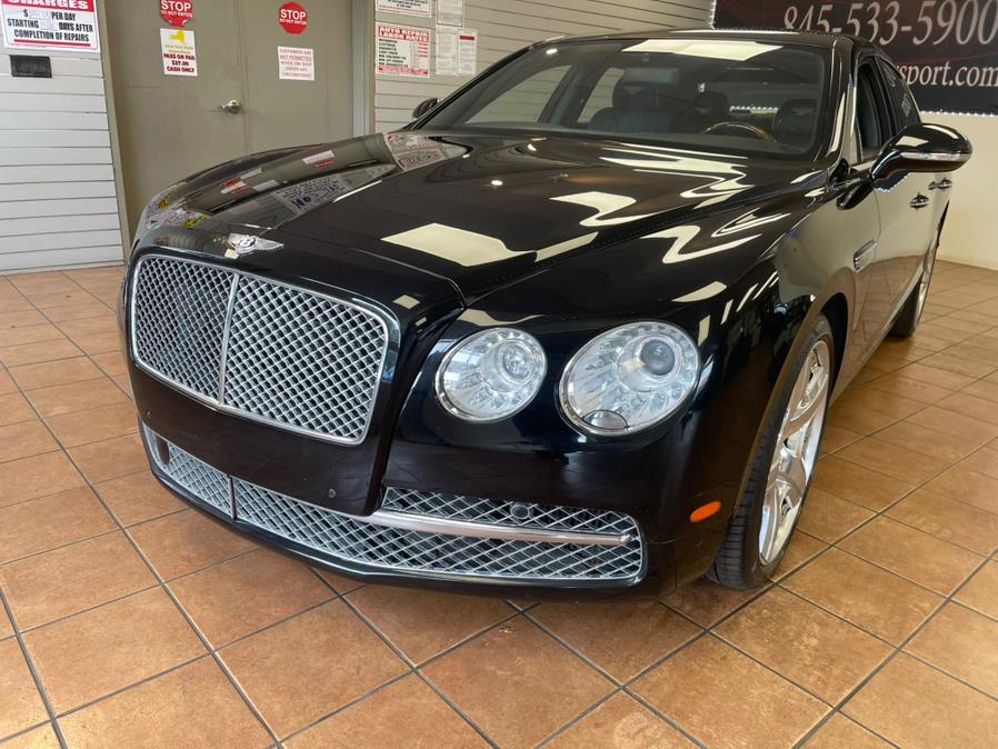 2014 Bentley Flying Spur 4dr Sdn, available for sale in Suffern, New York | Rockland Motor Sport. Suffern, New York 2014 Bentley Flying Spur 4dr Sdn, available for sale in Suffern, New York | Rockland Motor Sport. Suffern, New York