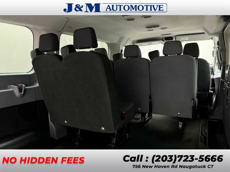 2016 Ford Transit XLT, available for sale in Naugatuck, Connecticut | J&M Automotive Sls&Svc LLC. Naugatuck, Connecticut 2016 Ford Transit XLT, available for sale in Naugatuck, Connecticut | J&M Automotive Sls&Svc LLC. Naugatuck, Connecticut