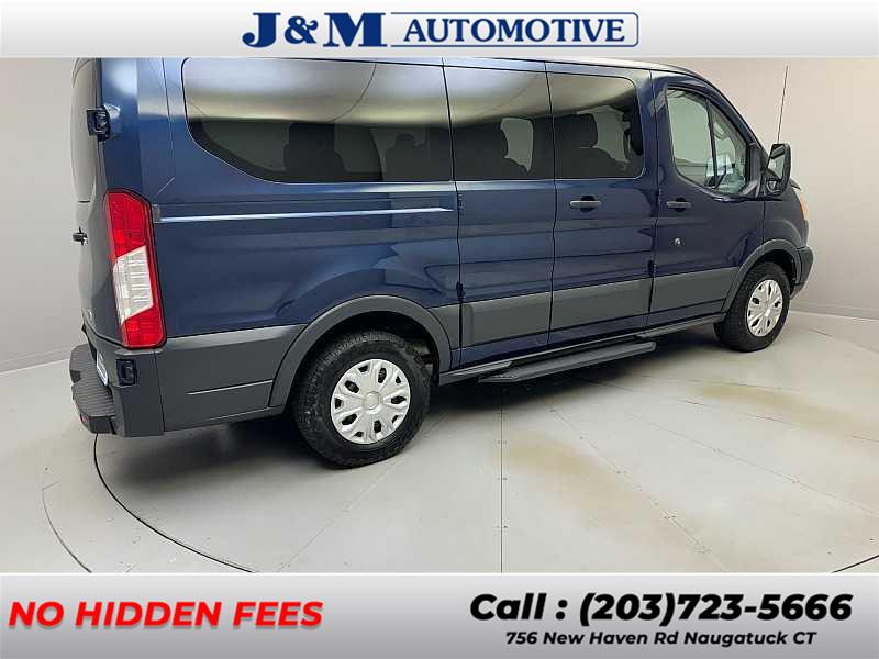 2016 Ford Transit XLT, available for sale in Naugatuck, Connecticut | J&M Automotive Sls&Svc LLC. Naugatuck, Connecticut 2016 Ford Transit XLT, available for sale in Naugatuck, Connecticut | J&M Automotive Sls&Svc LLC. Naugatuck, Connecticut