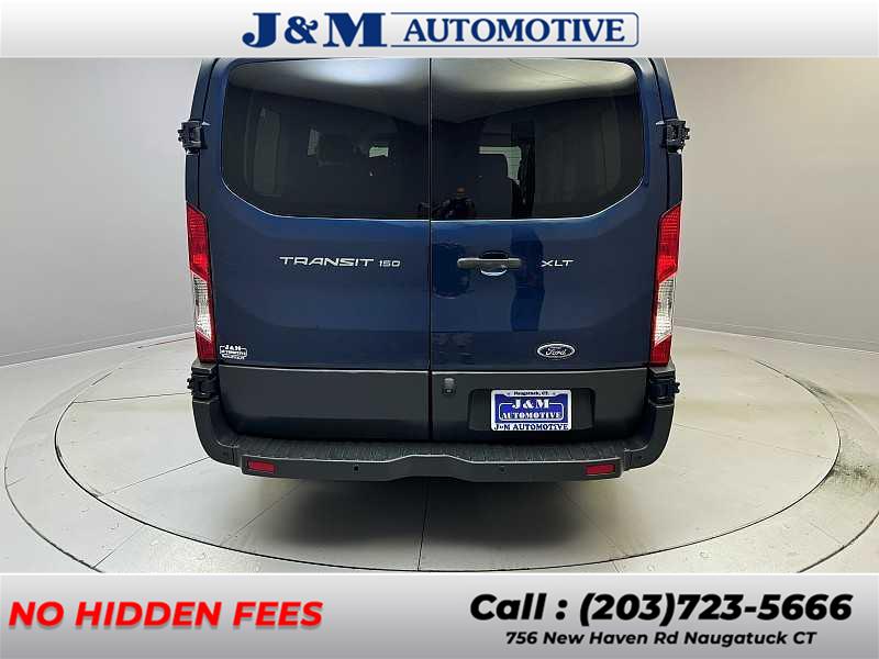 2016 Ford Transit XLT, available for sale in Naugatuck, Connecticut | J&M Automotive Sls&Svc LLC. Naugatuck, Connecticut 2016 Ford Transit XLT, available for sale in Naugatuck, Connecticut | J&M Automotive Sls&Svc LLC. Naugatuck, Connecticut