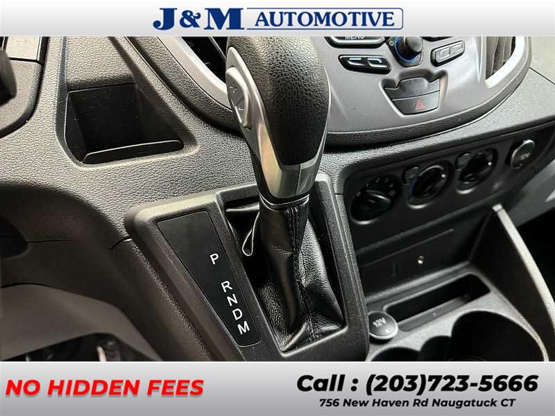 2016 Ford Transit XLT, available for sale in Naugatuck, Connecticut | J&M Automotive Sls&Svc LLC. Naugatuck, Connecticut 2016 Ford Transit XLT, available for sale in Naugatuck, Connecticut | J&M Automotive Sls&Svc LLC. Naugatuck, Connecticut