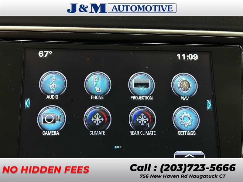 2018 Buick Enclave Premium, available for sale in Naugatuck, Connecticut | J&M Automotive Sls&Svc LLC. Naugatuck, Connecticut 2018 Buick Enclave Premium, available for sale in Naugatuck, Connecticut | J&M Automotive Sls&Svc LLC. Naugatuck, Connecticut