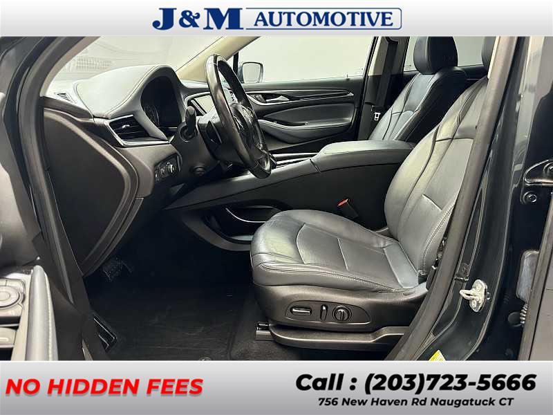 2018 Buick Enclave Premium, available for sale in Naugatuck, Connecticut | J&M Automotive Sls&Svc LLC. Naugatuck, Connecticut 2018 Buick Enclave Premium, available for sale in Naugatuck, Connecticut | J&M Automotive Sls&Svc LLC. Naugatuck, Connecticut