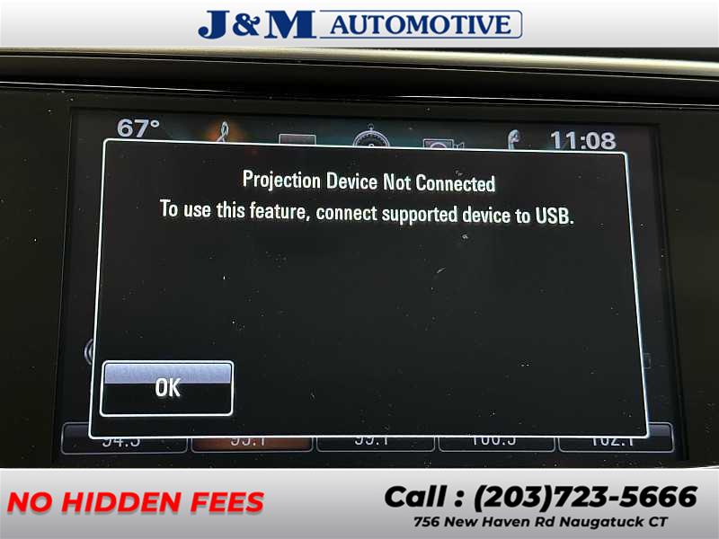 2018 Buick Enclave Premium, available for sale in Naugatuck, Connecticut | J&M Automotive Sls&Svc LLC. Naugatuck, Connecticut 2018 Buick Enclave Premium, available for sale in Naugatuck, Connecticut | J&M Automotive Sls&Svc LLC. Naugatuck, Connecticut