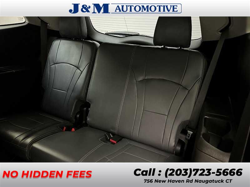 2018 Buick Enclave Premium, available for sale in Naugatuck, Connecticut | J&M Automotive Sls&Svc LLC. Naugatuck, Connecticut 2018 Buick Enclave Premium, available for sale in Naugatuck, Connecticut | J&M Automotive Sls&Svc LLC. Naugatuck, Connecticut