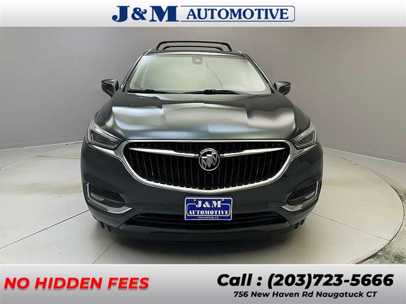 2018 Buick Enclave Premium, available for sale in Naugatuck, Connecticut | J&M Automotive Sls&Svc LLC. Naugatuck, Connecticut 2018 Buick Enclave Premium, available for sale in Naugatuck, Connecticut | J&M Automotive Sls&Svc LLC. Naugatuck, Connecticut