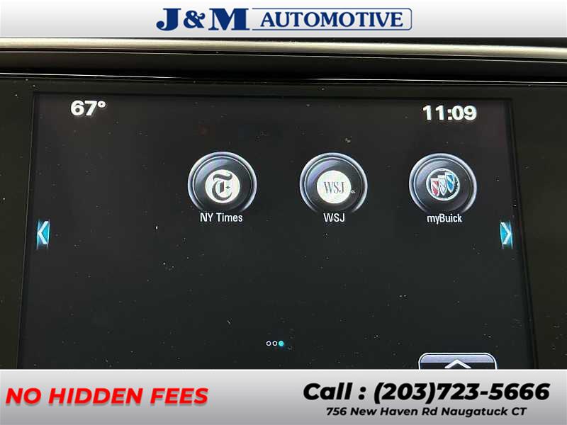 2018 Buick Enclave Premium, available for sale in Naugatuck, Connecticut | J&M Automotive Sls&Svc LLC. Naugatuck, Connecticut 2018 Buick Enclave Premium, available for sale in Naugatuck, Connecticut | J&M Automotive Sls&Svc LLC. Naugatuck, Connecticut
