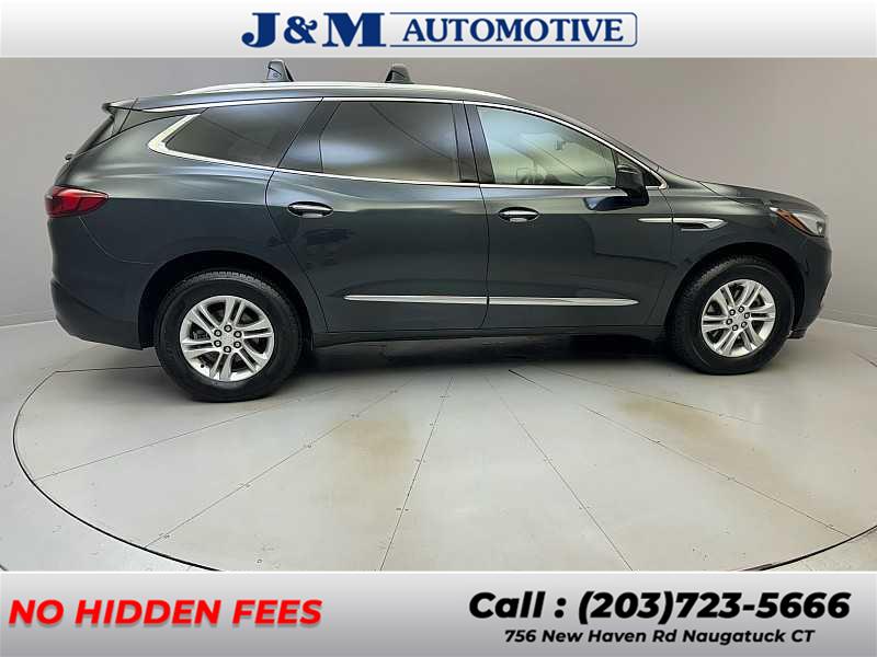 2018 Buick Enclave Premium, available for sale in Naugatuck, Connecticut | J&M Automotive Sls&Svc LLC. Naugatuck, Connecticut 2018 Buick Enclave Premium, available for sale in Naugatuck, Connecticut | J&M Automotive Sls&Svc LLC. Naugatuck, Connecticut