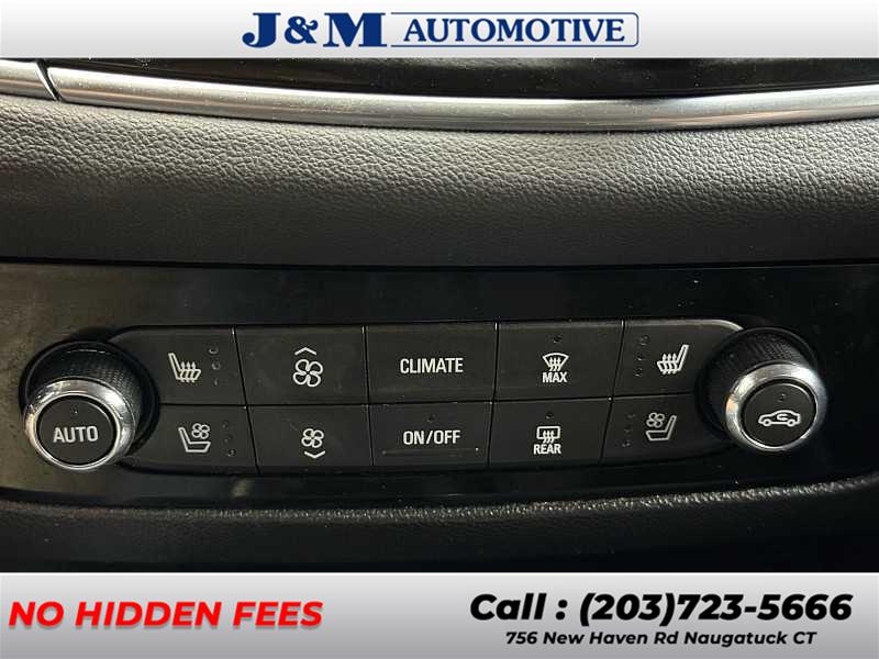 2018 Buick Enclave Premium, available for sale in Naugatuck, Connecticut | J&M Automotive Sls&Svc LLC. Naugatuck, Connecticut 2018 Buick Enclave Premium, available for sale in Naugatuck, Connecticut | J&M Automotive Sls&Svc LLC. Naugatuck, Connecticut