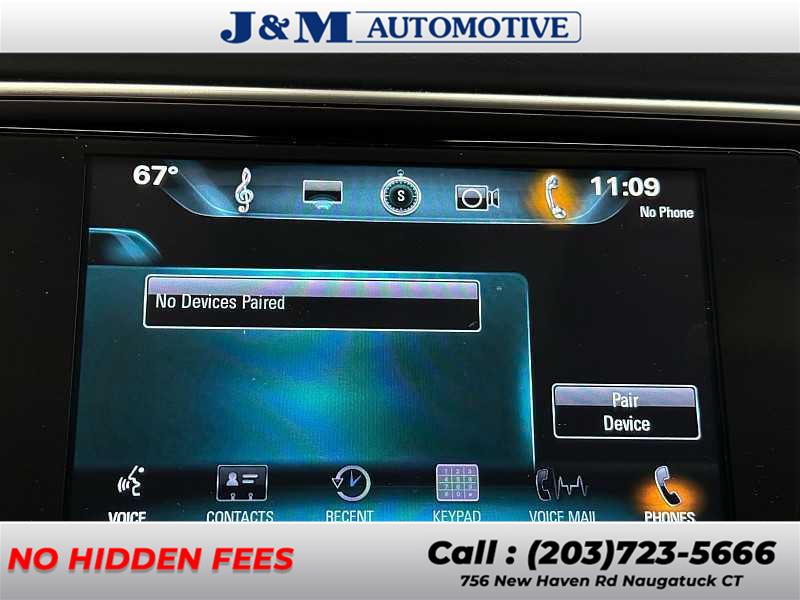 2018 Buick Enclave Premium, available for sale in Naugatuck, Connecticut | J&M Automotive Sls&Svc LLC. Naugatuck, Connecticut 2018 Buick Enclave Premium, available for sale in Naugatuck, Connecticut | J&M Automotive Sls&Svc LLC. Naugatuck, Connecticut