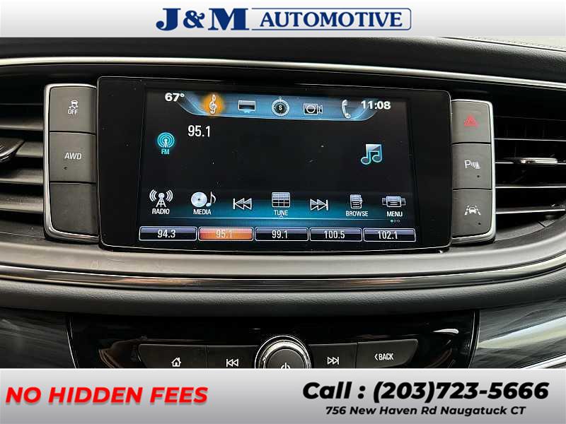 2018 Buick Enclave Premium, available for sale in Naugatuck, Connecticut | J&M Automotive Sls&Svc LLC. Naugatuck, Connecticut 2018 Buick Enclave Premium, available for sale in Naugatuck, Connecticut | J&M Automotive Sls&Svc LLC. Naugatuck, Connecticut