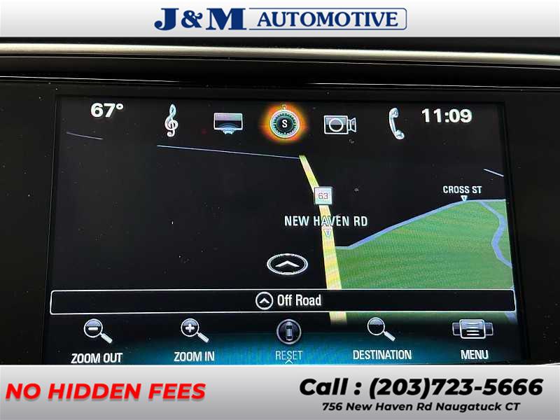 2018 Buick Enclave Premium, available for sale in Naugatuck, Connecticut | J&M Automotive Sls&Svc LLC. Naugatuck, Connecticut 2018 Buick Enclave Premium, available for sale in Naugatuck, Connecticut | J&M Automotive Sls&Svc LLC. Naugatuck, Connecticut