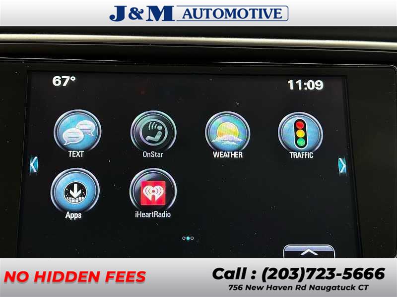 2018 Buick Enclave Premium, available for sale in Naugatuck, Connecticut | J&M Automotive Sls&Svc LLC. Naugatuck, Connecticut 2018 Buick Enclave Premium, available for sale in Naugatuck, Connecticut | J&M Automotive Sls&Svc LLC. Naugatuck, Connecticut
