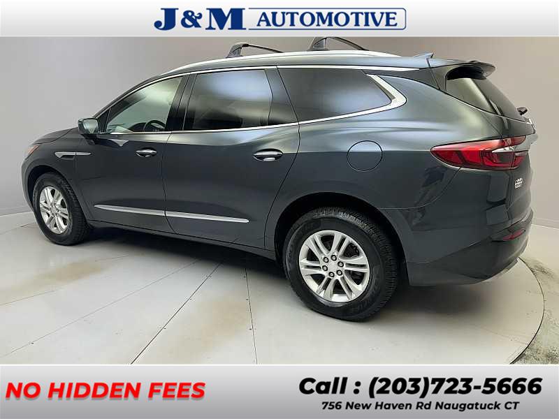 2018 Buick Enclave Premium, available for sale in Naugatuck, Connecticut | J&M Automotive Sls&Svc LLC. Naugatuck, Connecticut 2018 Buick Enclave Premium, available for sale in Naugatuck, Connecticut | J&M Automotive Sls&Svc LLC. Naugatuck, Connecticut