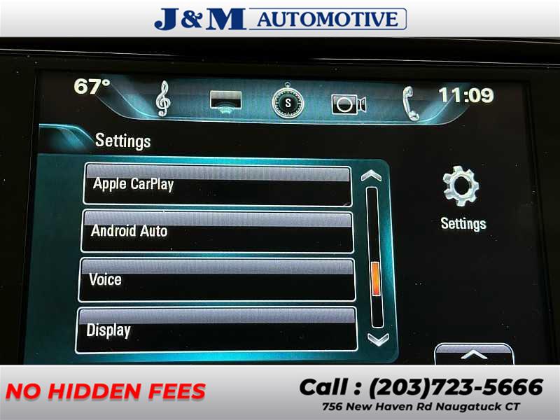 2018 Buick Enclave Premium, available for sale in Naugatuck, Connecticut | J&M Automotive Sls&Svc LLC. Naugatuck, Connecticut 2018 Buick Enclave Premium, available for sale in Naugatuck, Connecticut | J&M Automotive Sls&Svc LLC. Naugatuck, Connecticut