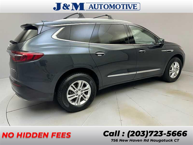 2018 Buick Enclave Premium, available for sale in Naugatuck, Connecticut | J&M Automotive Sls&Svc LLC. Naugatuck, Connecticut 2018 Buick Enclave Premium, available for sale in Naugatuck, Connecticut | J&M Automotive Sls&Svc LLC. Naugatuck, Connecticut