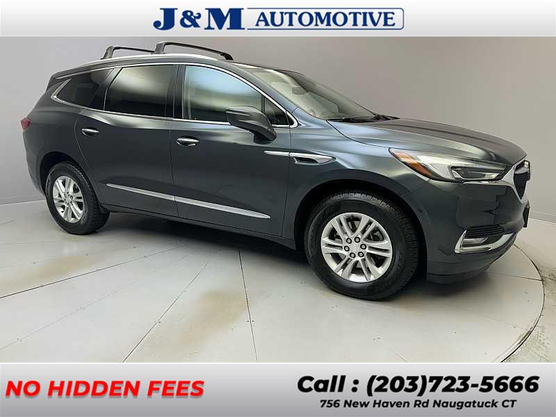 2018 Buick Enclave Premium, available for sale in Naugatuck, Connecticut | J&M Automotive Sls&Svc LLC. Naugatuck, Connecticut 2018 Buick Enclave Premium, available for sale in Naugatuck, Connecticut | J&M Automotive Sls&Svc LLC. Naugatuck, Connecticut