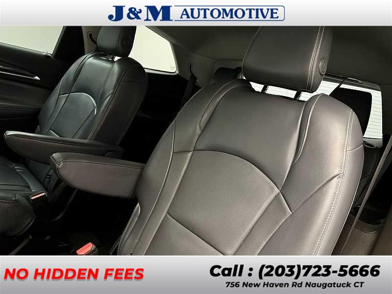 2018 Buick Enclave Premium, available for sale in Naugatuck, Connecticut | J&M Automotive Sls&Svc LLC. Naugatuck, Connecticut 2018 Buick Enclave Premium, available for sale in Naugatuck, Connecticut | J&M Automotive Sls&Svc LLC. Naugatuck, Connecticut