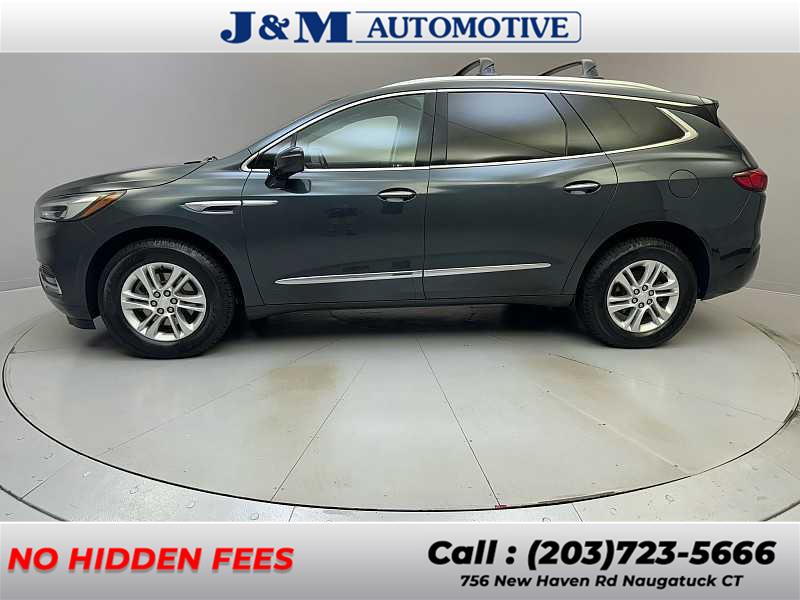 2018 Buick Enclave Premium, available for sale in Naugatuck, Connecticut | J&M Automotive Sls&Svc LLC. Naugatuck, Connecticut 2018 Buick Enclave Premium, available for sale in Naugatuck, Connecticut | J&M Automotive Sls&Svc LLC. Naugatuck, Connecticut