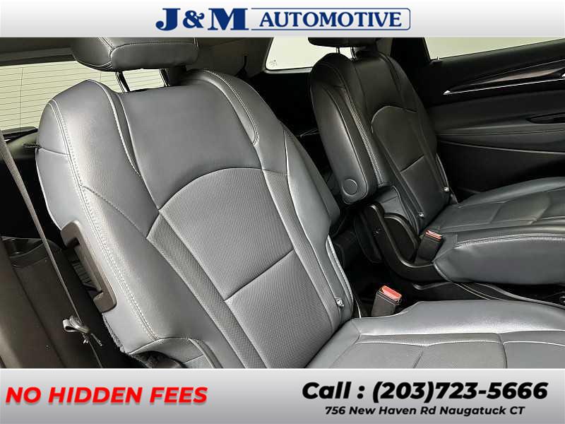 2018 Buick Enclave Premium, available for sale in Naugatuck, Connecticut | J&M Automotive Sls&Svc LLC. Naugatuck, Connecticut 2018 Buick Enclave Premium, available for sale in Naugatuck, Connecticut | J&M Automotive Sls&Svc LLC. Naugatuck, Connecticut